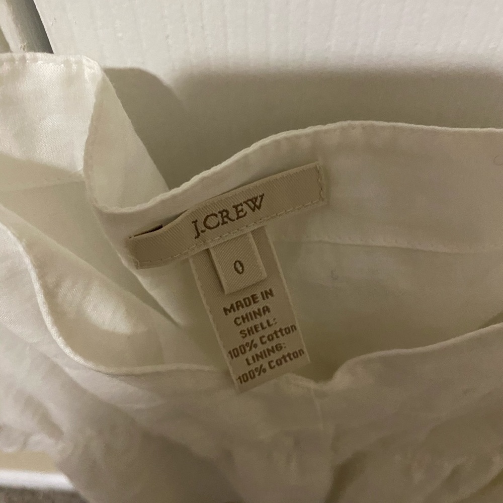 J.crew tank - Picture 3 of 3